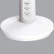 Aca Led Φωτιστικό Γραφείου 8W CCT 400lm Μαύρο (BL1123BK)