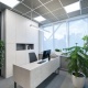 LED SMD panel NEVAL 40W 4000lm 115° 4000K IP65 (NEVAL60604040)