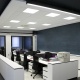 LED SMD panel MALVOR 32W - 36W - 40W 115° 3000K - 4000K - 6500K (MALVOR60603264CCT)