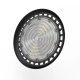 Aca Led SMD φωτιστικό τύπου καμπάνας ASTREK 60W - 80W - 100W 5000K (ASTREK10050AD)