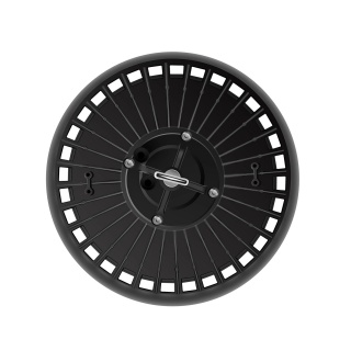 Aca Led SMD φωτιστικό τύπου καμπάνας ASTREK 100W - 120W - 150W 5000K (ASTREK15050AD)