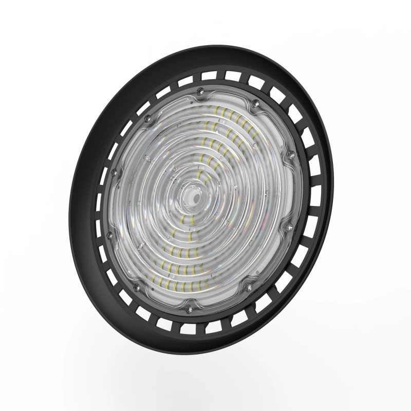 Aca Led SMD φωτιστικό τύπου καμπάνας ASTREK 100W - 120W - 150W 5000K (ASTREK15050AD)