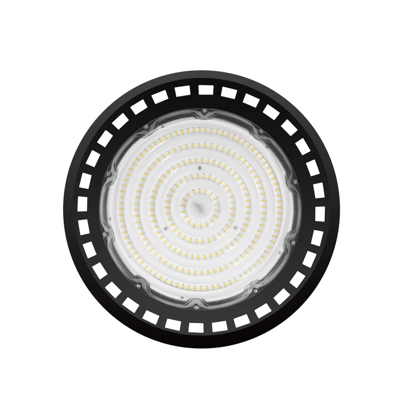 Aca Led SMD φωτιστικό τύπου καμπάνας ASTREK 120W - 150W - 200W 5000K (ASTREK20050AD)