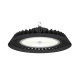 Aca Led SMD φωτιστικό τύπου καμπάνας MERIL 60W - 80W - 100W 5000K (MERIL681050)