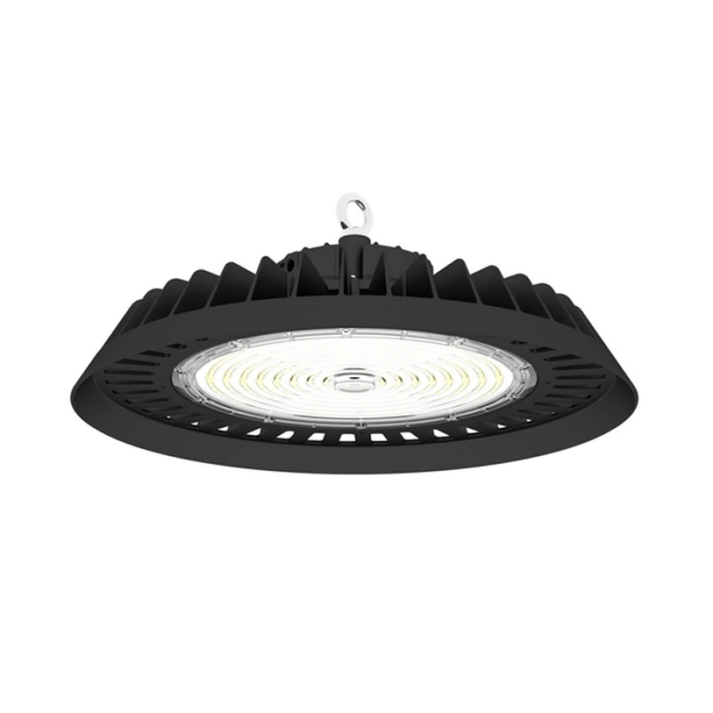 Aca Led SMD φωτιστικό τύπου καμπάνας MERIL 60W - 80W - 100W 5000K (MERIL681050)