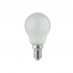 Aca Lighting Λάμπα Led G45 4.9W E14 3000K 470lm (G45K4914WW)