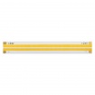 Aca LED Ταινία COB 5m 28W/m 2800lm/m 24V DC IP20 6500K 12mm (24289065C)