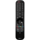 Τηλεχειριστήριο Original για Τηλεοράση LG Smart (AN-MR21GA)