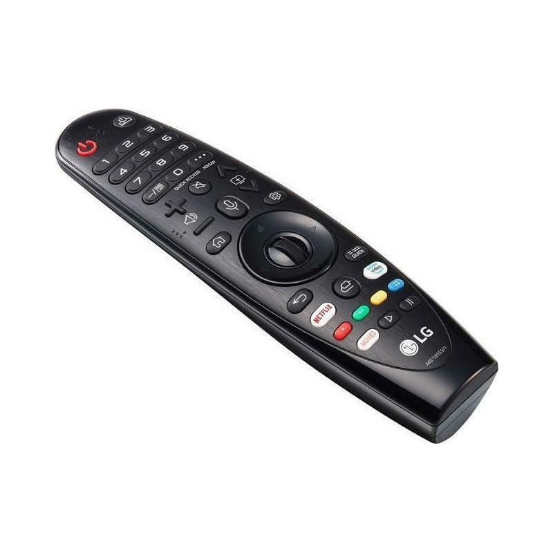 Τηλεχειριστήριο Original για Τηλεοράση LG Smart AKB75855501 (AN-MR20GA)