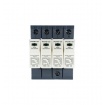 PowerPro Αντικεραυνικό Πίνακα Τύπου T1/T2  Τετραπολικό 3P+Ν Μέγιστου Ρεύματος Εκφόρτισης 50kA (53090475012)