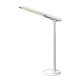 Aca Led Φωτιστικό Γραφείου 8W CCT 400lm Λευκό (BL1001WH)