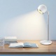 Aca Led Φωτιστικό Γραφείου 6W CCT 250lm Μαύρο (BL1017BK)