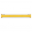 Aca Αδιάβροχη LED Ταινία COB 5m 14W/m 1300lm/m 24V DC IP65 2700K 8mm (24149027CHS)