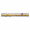 Aca DIGITAL LED Ταινία COB 5m 11W/m 1100lm/m 24V DC IP20 4000K 10mm (24119040DGC)