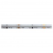 Aca DIGITAL LED Ταινία COB 5m 16W/m 24V DC IP20 RGB 10mm (2416RGBDGC)