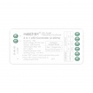 MiBoxer Led RF Controller για Μονόχρωμη+CCT Ταινία 12V-24V DC 12Α (SR2)