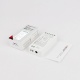 MiBoxer Led RF Controller για Μονόχρωμη+CCT Ταινία 12V-24V DC 12Α (SR2)