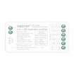MiBoxer Led RF Controller για RGB-RGBW / RGB+CCT Ταινία 12V-24V DC 12Α (SR5)