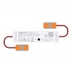 MiBoxer Mini Led RF Controller για Μονόχρωμη Ταινία 12V-24V DC 6Α (MLR2)