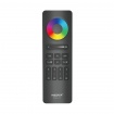 MiBoxer Ασύρματο Τηλεχειριστήριο RF 4 Ζωνών για RGB+CCT Ταινία Μαύρο (C5-B)