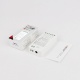 MiBoxer Led RF+WiFi Controller για RGB-RGBW / RGB+CCT Ταινία 12V-24V DC 12Α (SW5)