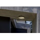 Lutec Sweep Led Φωτιστικό Οροφής 23.5W CCT Σκούρο Γκρι IP54 (6303401118)