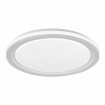 Spotlight Led Πλαφονιέρα 40W CCT Ø39 Λευκή (3325)