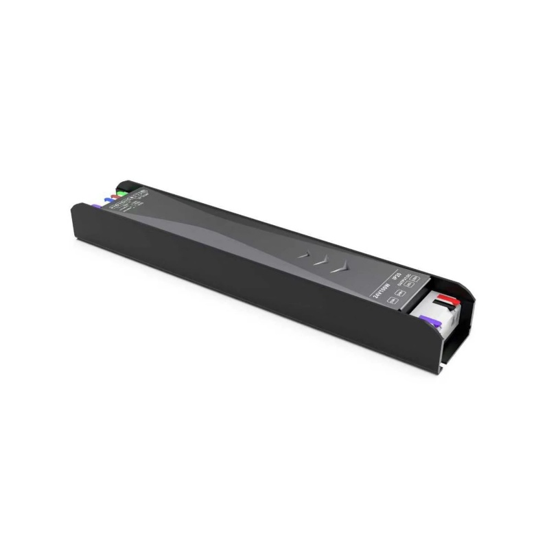 Τροφοδοτικό Led 24V 200W 0-10V & TRIAC (SL200CV24DTR)