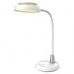 Aca Led Φωτιστικό Γραφείου 10W CCT 560lm Λευκό (BL1319LWH)