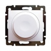 Legrand Valena Ρυθμιστής Περιστροφικός 300W Rlc+ (774263)