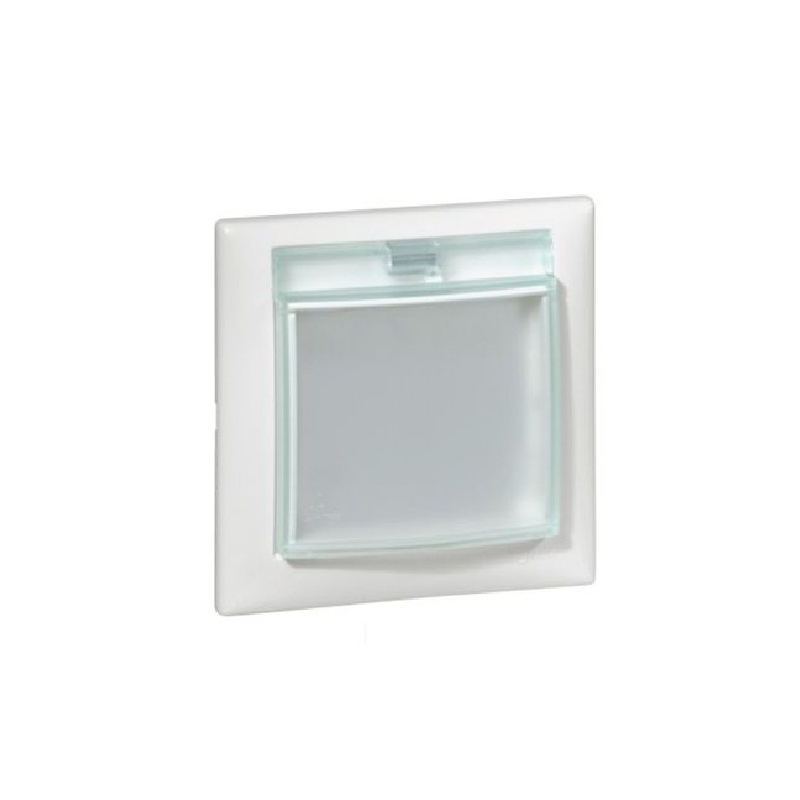 Legrand Valena Πλαίσιο Στεγανόποιησης IP44 Λευκό (774450)