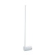 InLight Επίτοιχο Φωτιστικό LED Λευκό 7W – Γραμμικό Backlight 3000K (43014-White)