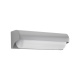 it-Lighting Erie LED 10W 3CCT Outdoor Wall Lamp Grey D:26,1cmx7cm (80203030)