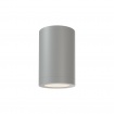 it-Lighting Reindeer 1xGU10 Outdoor Ceiling Down Light Grey D:14.1cmx9,4cm (80300534)