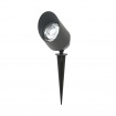 it-Lighting Jay -LED 7W 3000K Outdoor Spike Light in Antracite Color (80600211)