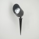 it-Lighting Jay -LED 7W 3000K Outdoor Spike Light in Antracite Color (80600211)