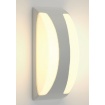 It-Lighting Wildwood - E27 Outdoor Wall Lamp in Grey Color (80203634)
