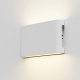 it-Lighting Niskey - LED 10W 3CCT Up and Down Wall Light in White Color (80204120)