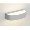 it-Lighting Caror - LED 9W 3CCT Up and Down Outdoor Light in Grey Color (80204030)