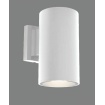 it-Lighting Candler E27 Up or Down Outdoor Light in White Color (80203724)