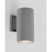 it-Lighting Candler E27 Up or Down Outdoor Light in Gray Color (80203734)