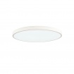 Inlight Πλαφονιέρα οροφής LED 32W 3CCT (by switch on base) σε λευκή απόχρωση D:40x2,5cm (42036-C-White)