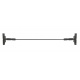 Inlight Skyline Light-4 Meters Long 3000K (43057-Black)