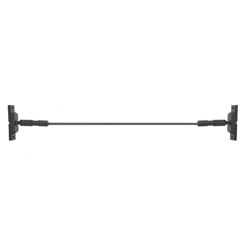 Inlight Skyline Light-4 Meters Long 3000K (43057-Black)
