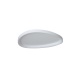 Inlight Κρεμαστό Φωτιστικό LED από σχοινί 3CCT, 32W D:60x8cm (42041)
