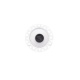 Inlight Downlight σποτ 5W 3CCT σε λευκή απόχρωση (X00220W)