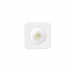 Inlight Downlight Mounted σποτ 8W 3CCT σε λευκή απόχρωση (X00260W)