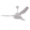 it-Lighting Nitinat Ανεμιστήρας Οροφής με LED 25W, DC Μοτέρ & Smart App - Total White (102000290)