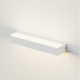 it-Lighting Gio LED 16W 3CCT Outdoor Up-Down Wall Lamp White D:46x83x331mm (80206320)