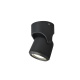 it-Lighting Crescent 1xGU10 Outdoor Spot Anthracite D:90x90x130mm (80206044)